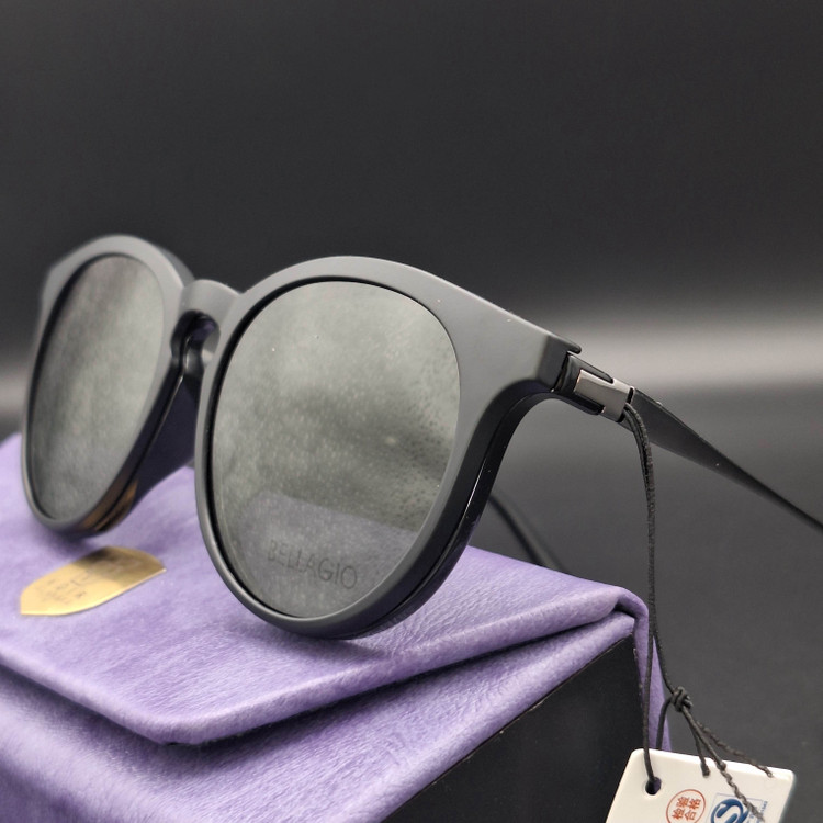 عینک کاور دار پلاریزه