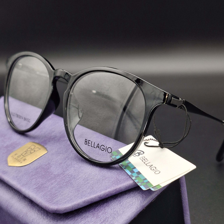 عینک طبی کاوردار