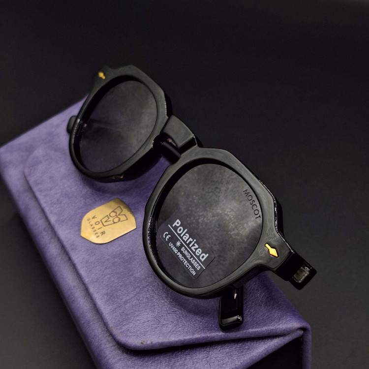 موسکات پلاریزه