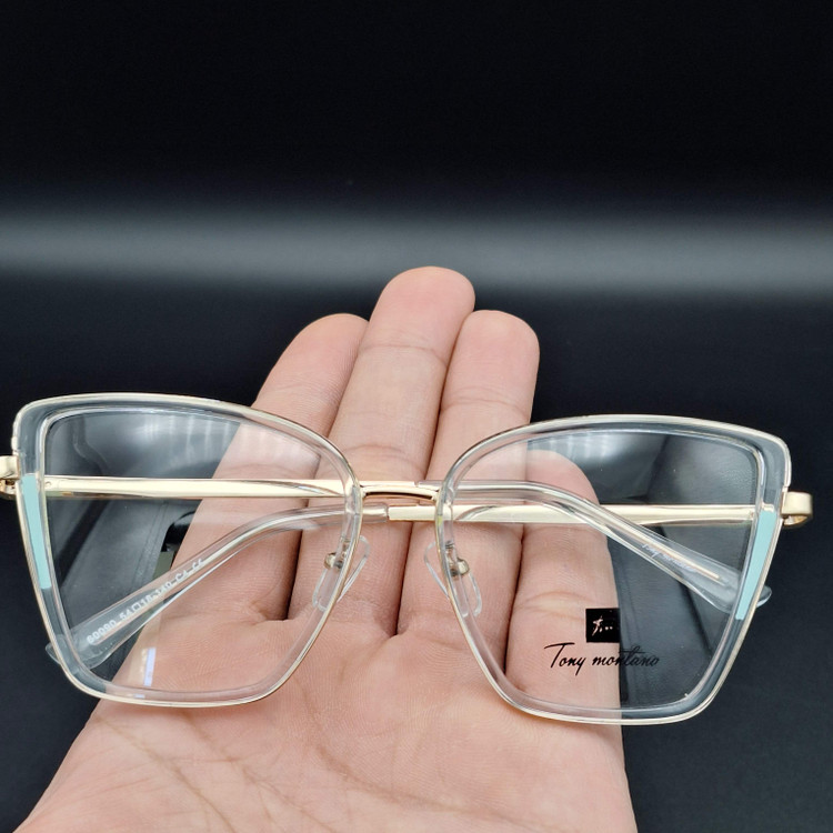 عینک طبی زنانه