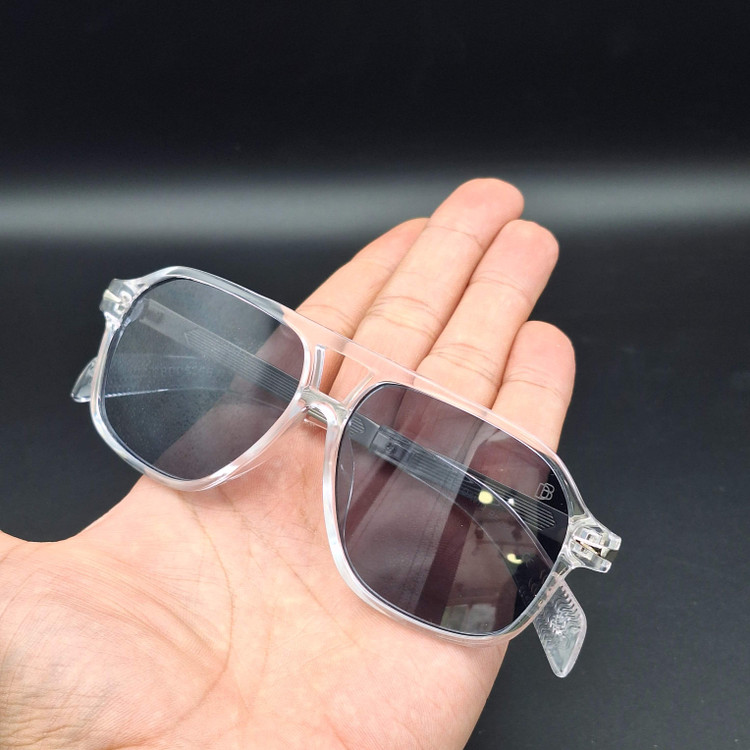 عینک آفتابی شفاف ، عینک آفتابی مردانه