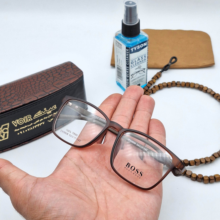 خرید عینک طبی زنانه