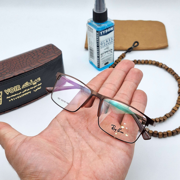 عینک طبی اقتصادی