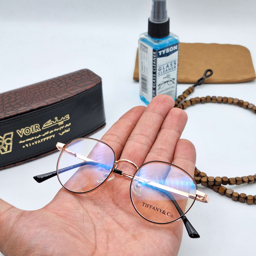 خرید عینک مردانه