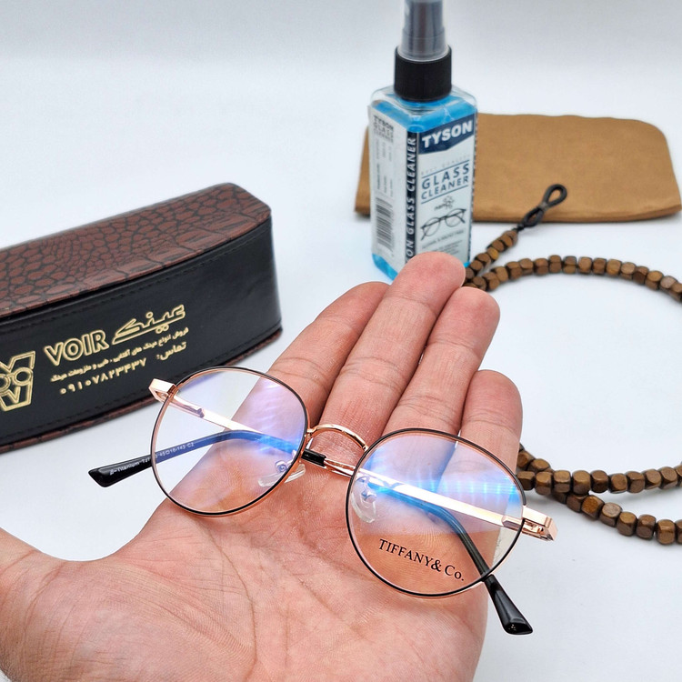 خرید عینک مردانه