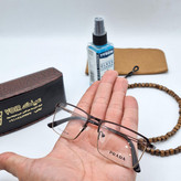 عینک طبی رنگ سال