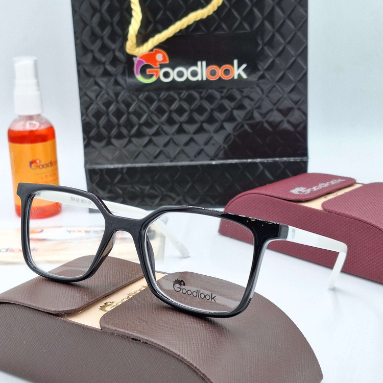 عینک طبی زنانه