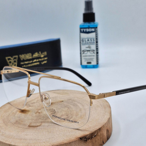 عینک مردانه طبی اصل