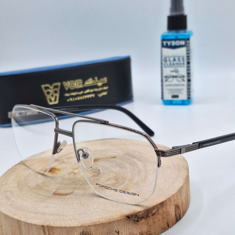 فریم طبی مردانه