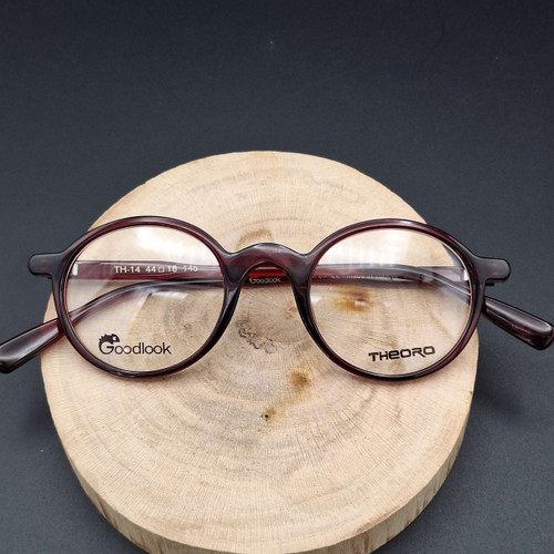 عینک با ضمانت