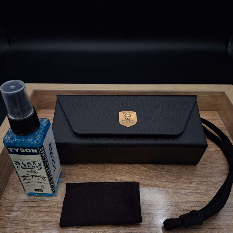 پک کامل ، اسپری ، بند هدیه