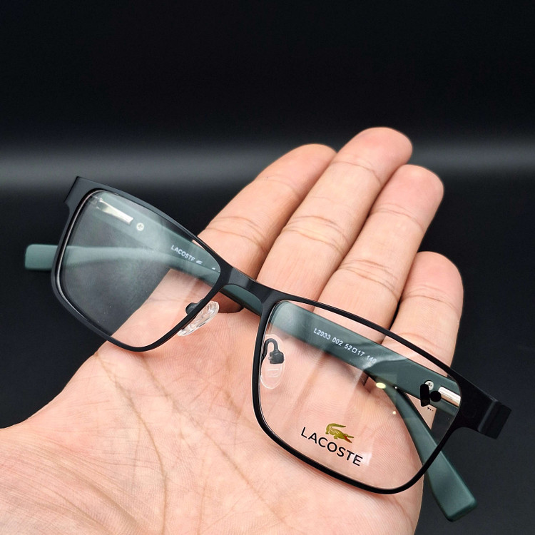 عینک مردانه