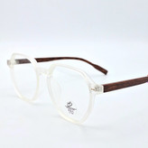 عینک چوبی نشکن