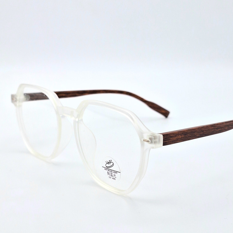 عینک چوبی نشکن