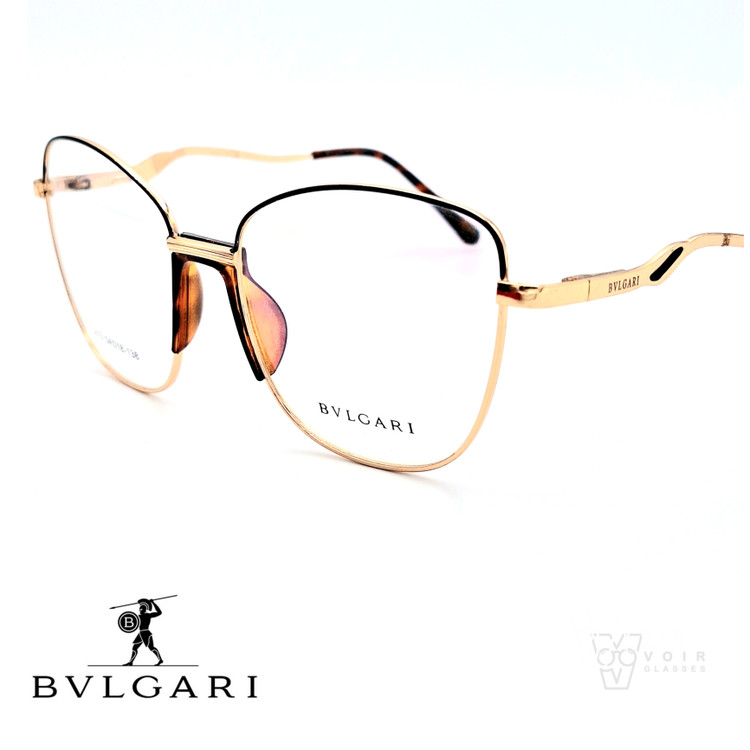 عینک طبی بولگاری