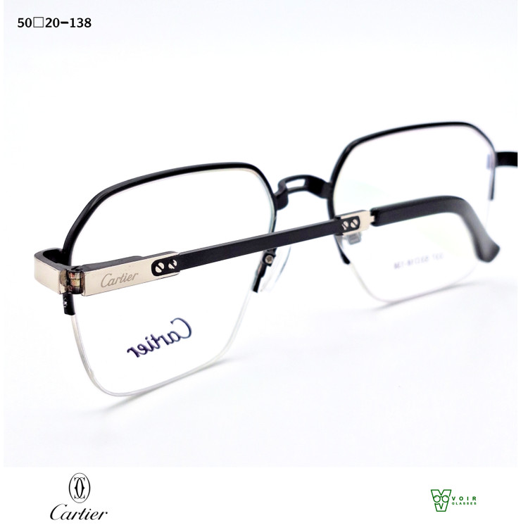 عینک طبی کارتیر