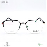 عینک فلزی کارتیر