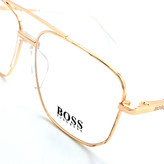 عینک فلزی مردانه