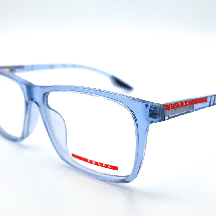 عینک طبی مردانه