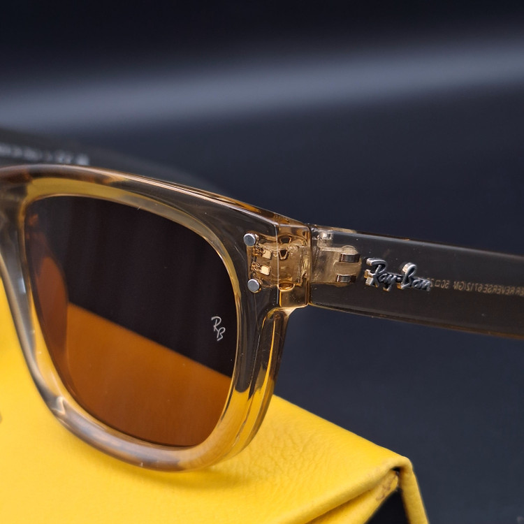 عینک آفتابی ریورس