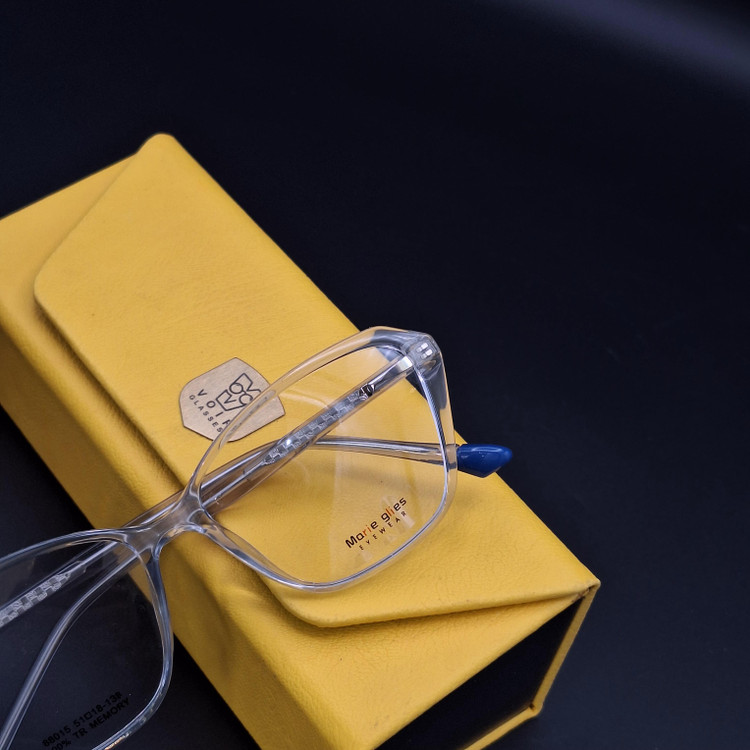 عینک زنانه طبی