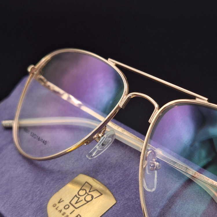 عینک خلبانی طبی