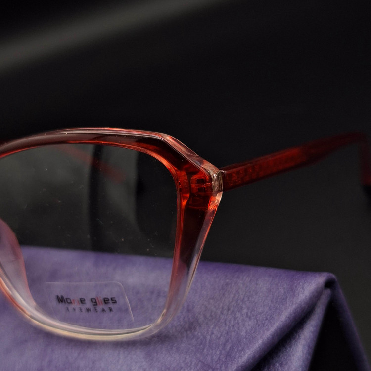 عینک طبی برند Marie