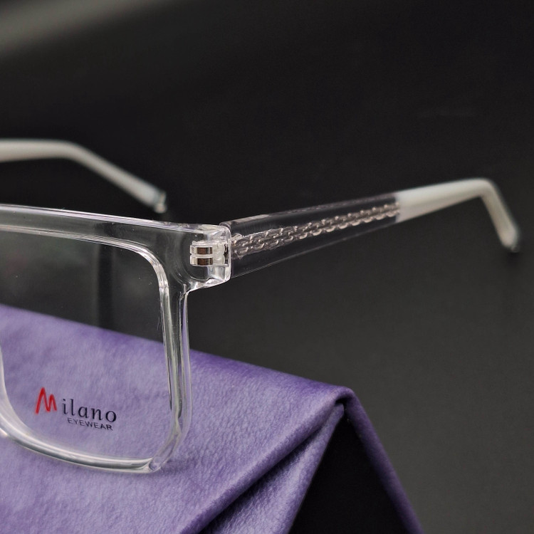 عینک طبی ضمانتی