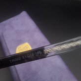 عینک طبی مردانه