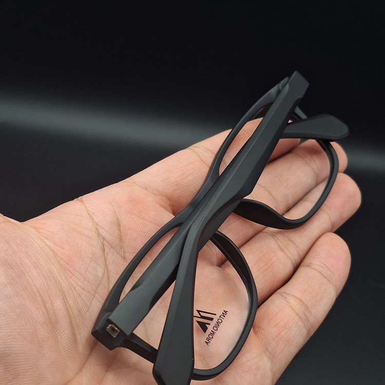 عینک مردانه