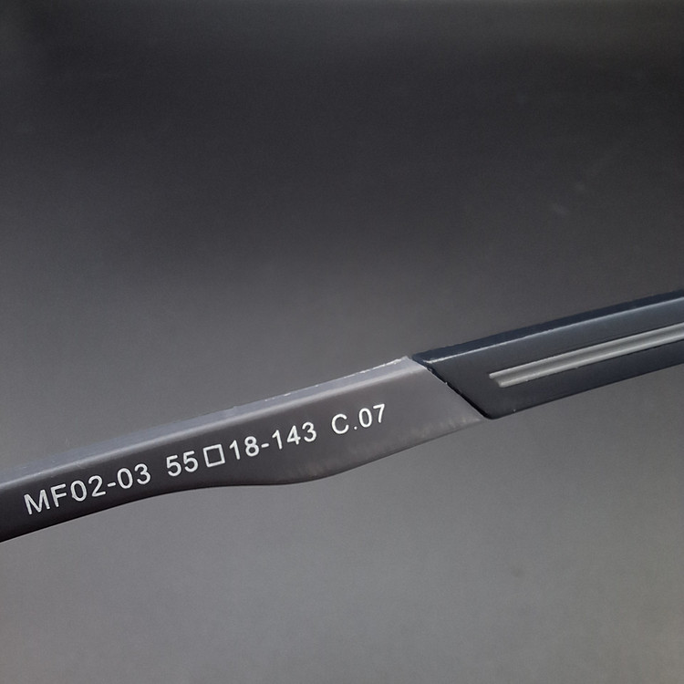 عینک طبی مردانه