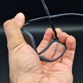 عینک مردانه