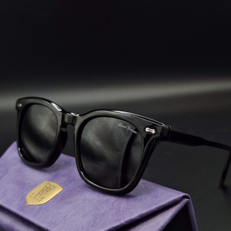 عینک آفتابی پلاریزه