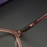 عینک طبی زنانه