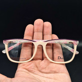 عینک زنانه فانتزی