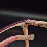 عینک دخترانه شیک