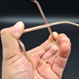 عینک طبی زنانه شیک