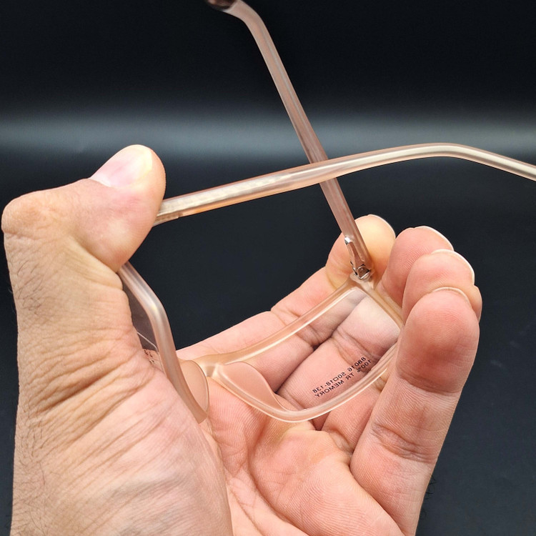 عینک طبی زنانه شیک