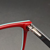 عینک مردانه سایز بزرگ