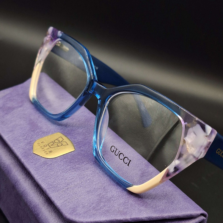 عینک دخترانه