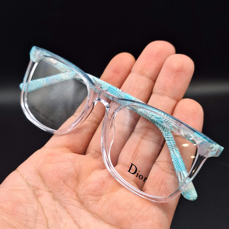 عینک دخترانه DIOR