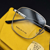 عینک مردانه