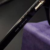 عینک برای صورت های درشت