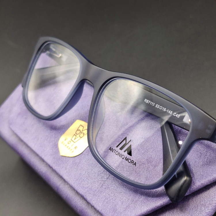 عینک طبی مردانه