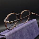 عینک طبی زنانه