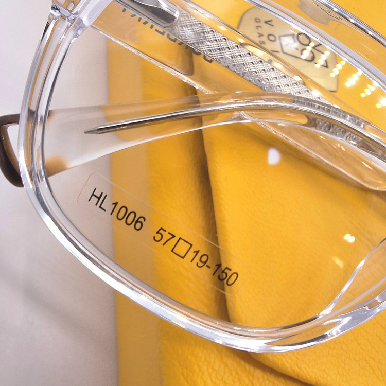 فریم طبی مردانه