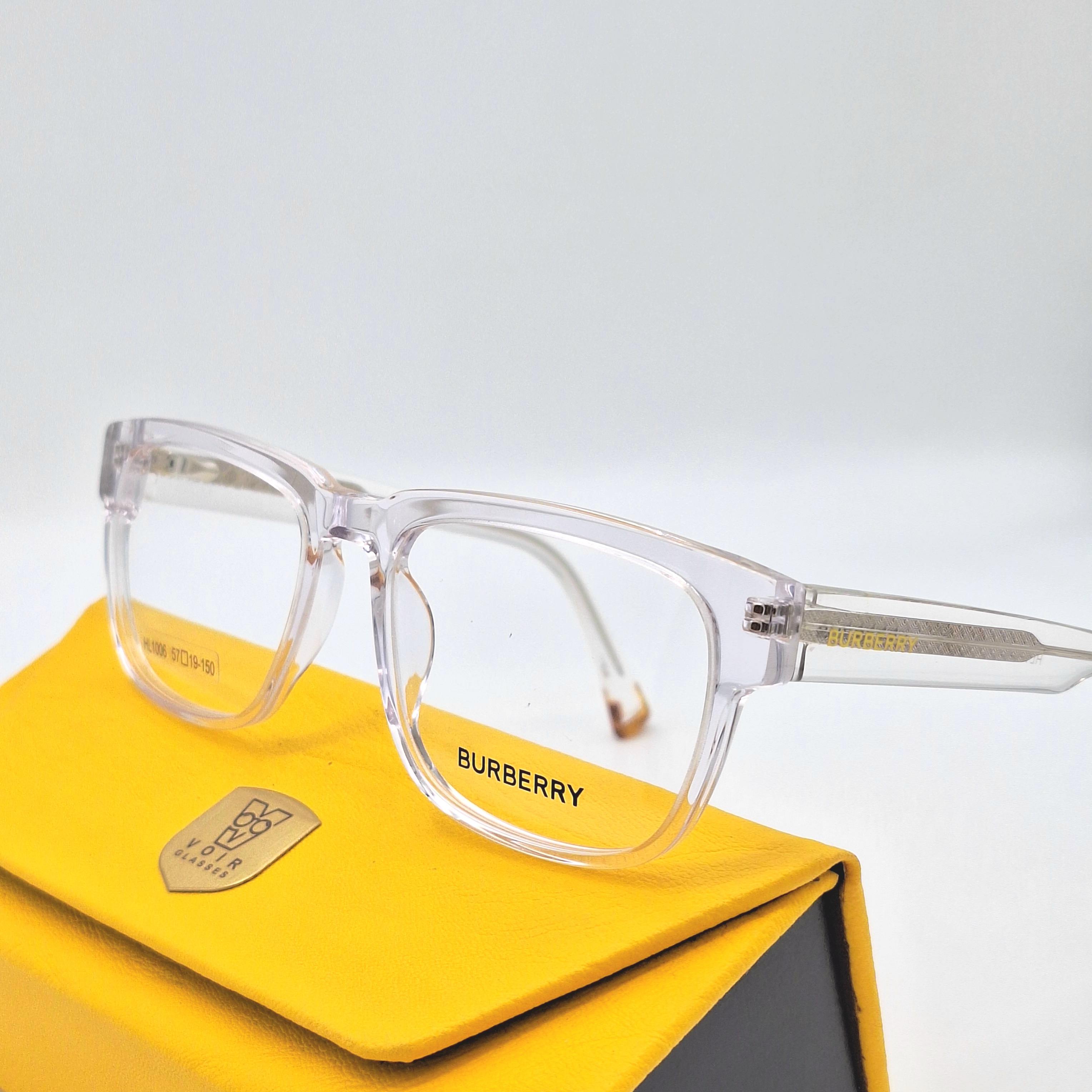 فریم کریستالی