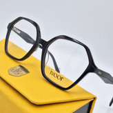 عینک زنانه چند ضلعی