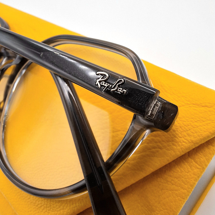 عینک طبی مردانه سبک