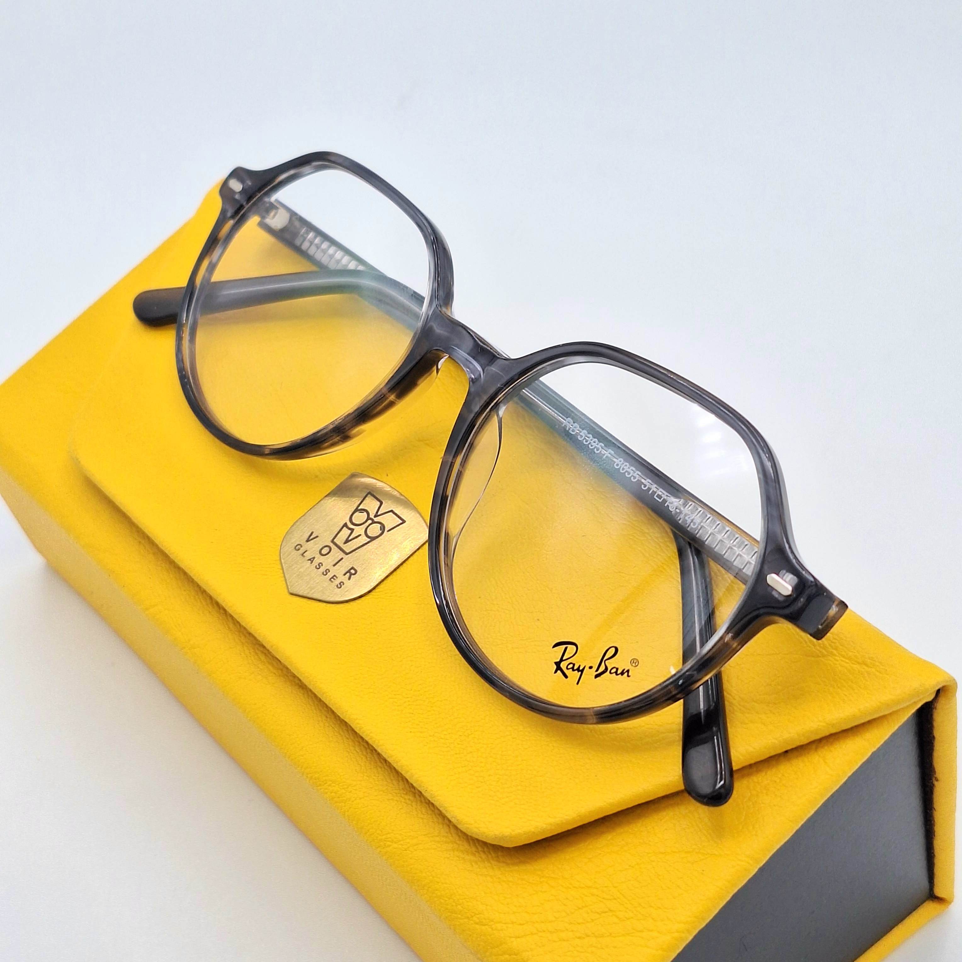 فریم طبی مردانه